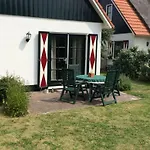 Hébergement de vacances Julia 148 Callantsoog