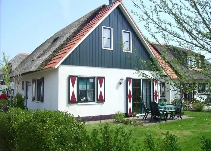 Julia 148 Callantsoog