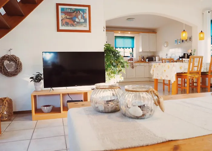 Hébergement de vacances Julia 148