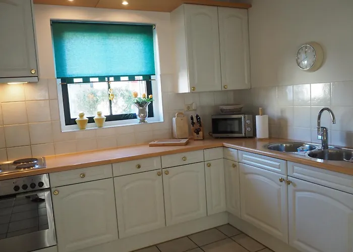 Hébergement de vacances Julia 148 *