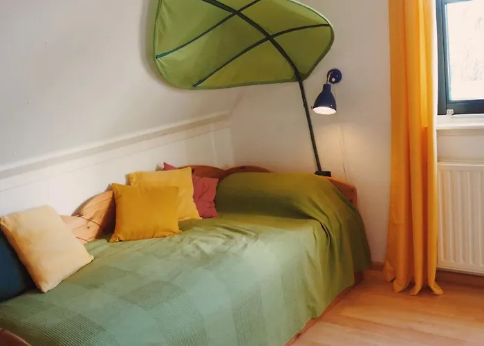 Julia 148 Hébergement de vacances *