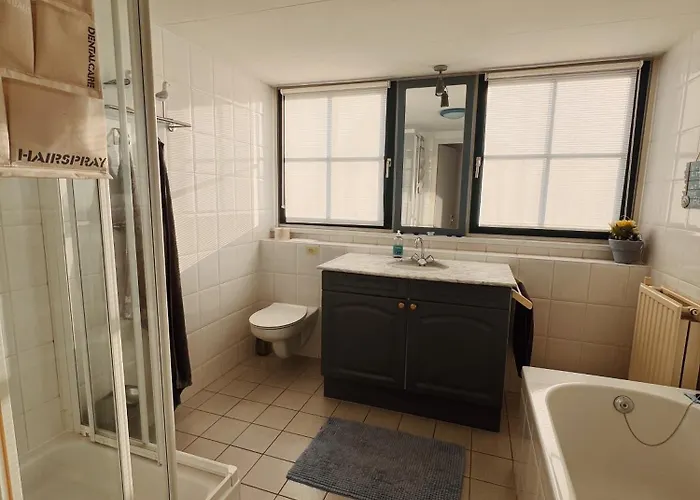 Julia 148 Callantsoog