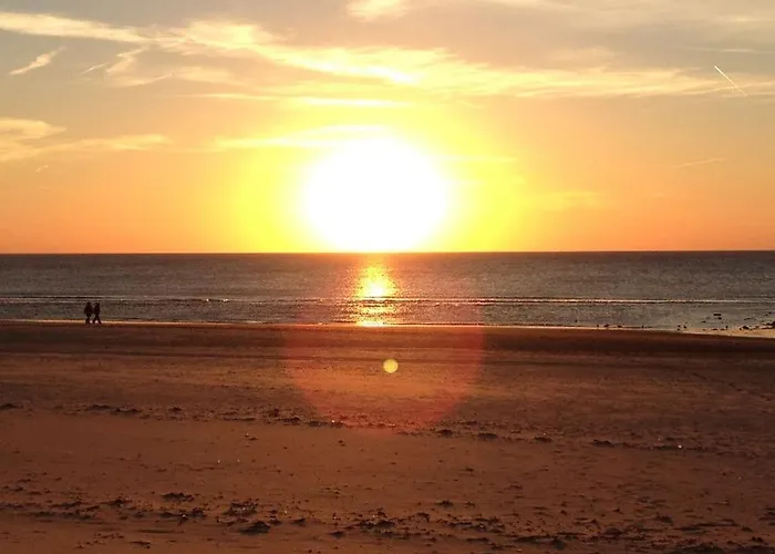 Julia 148 * Callantsoog