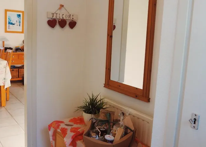 Julia 148 * Callantsoog